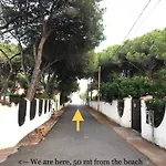Σπίτι διακοπών La Cicocca, 50 Mt From The *