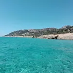 La Cicocca, 50 Mt From The Fort Village