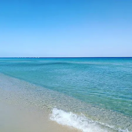 La Cicocca, 50 Mt From The 別荘 フォート・ビレッジ