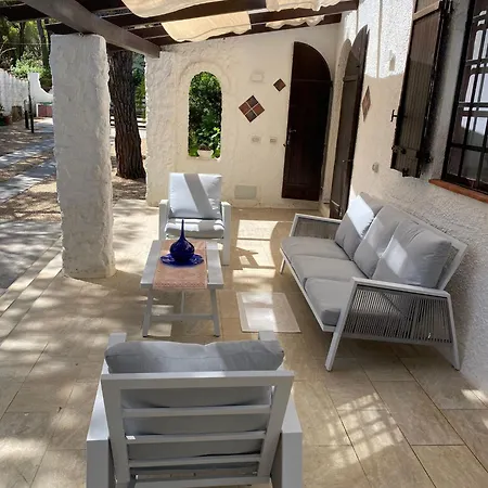 La Cicocca, 50 Mt From The *