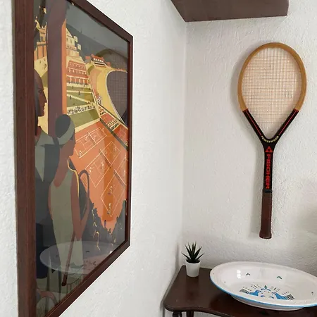 La Cicocca, 50 Mt From The 別荘 フォート・ビレッジ