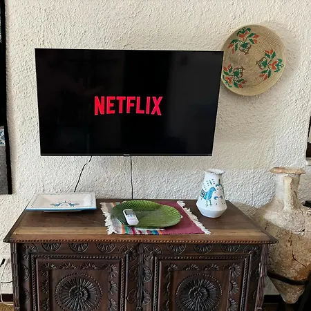 La Cicocca, 50 Mt From The 別荘