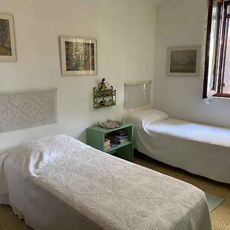 La Cicocca, 50 Mt From The 別荘 フォート・ビレッジ