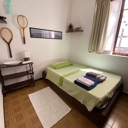 La Cicocca, 50 Mt From The 別荘 フォート・ビレッジ