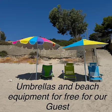 La Cicocca, 50 Mt From The 別荘