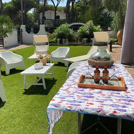 La Cicocca, 50 Mt From The 別荘 フォート・ビレッジ