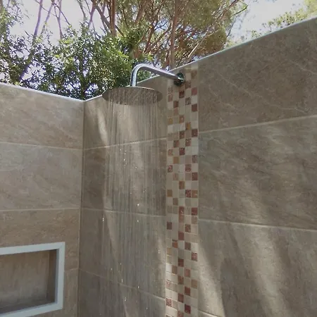 La Cicocca, 50 Mt From The 別荘 *