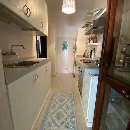 La Cicocca, 50 Mt From The * フォート・ビレッジ