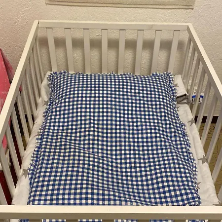 別荘 La Cicocca, 50 Mt From The