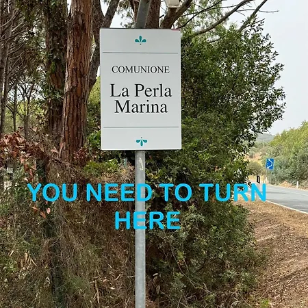 La Cicocca, 50 Mt From The 別荘 *