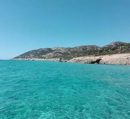 La Cicocca, 50 Mt From The Fort Village